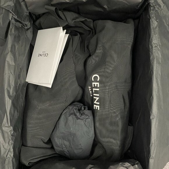 Celine Sandals - Picture 8 of 8